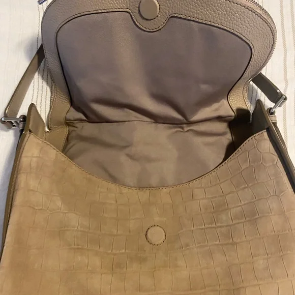 Marc Jacobs Groove Leather Hobo Bag - Picture 10 of 10